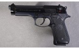 Beretta ~ 92FS ~ 9mm Luger - 2 of 2