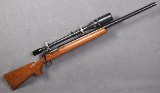 Remington ~ 40-X ~ .222 Remington Magnum - 1 of 13