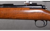 Remington ~ 40-X ~ .222 Remington Magnum - 8 of 13