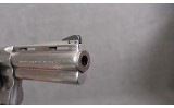 Colt~Python Stainless~.357 Magnum 3 & 7/8" Barrel - 7 of 7