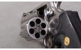 Colt~Python Stainless~.357 Magnum 3 & 7/8" Barrel - 3 of 7