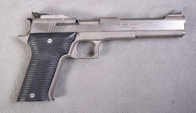 AMT ~ Automag II ~ 22 Magnum