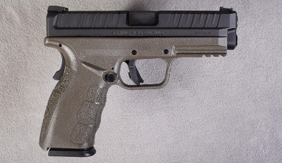 Springfield Armory ~ XD Mod.3 ~ 9mm