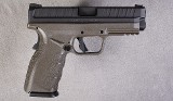 Springfield Armory ~ XD Mod.3 ~ 9mm - 1 of 2