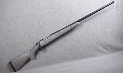 Bergara ~ B-14 ~ .300 PRC