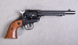 Ruger ~ Single-Six ~ .22 Cal - 1 of 2