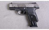 Ruger ~ SP9C ~ 9mm - 2 of 2