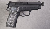 SIG Sauer ~ M11-A1 ~ 9mm Luger - 1 of 2