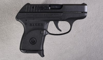 Ruger ~ LCP ~ .380 ACP