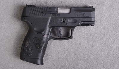 Taurus ~ PT111 G2 A ~ 9mm