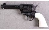Early Modern Firearms (EMF) ~ 1873 SA Great Western II ~ .45 Long Colt - 2 of 7