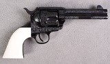 Early Modern Firearms (EMF) ~ 1873 SA Great Western II ~ .45 Long Colt - 1 of 7