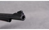 Ruger ~ Three-screw Blackhawk ~ .357 Caliber - 5 of 9