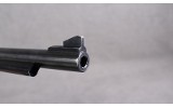Ruger ~ Three-screw Blackhawk ~ .357 Caliber - 5 of 7