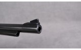 Ruger ~ Three-screw Blackhawk ~ .357 Caliber - 5 of 7