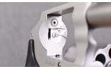 Smith & Wesson ~ Model 642-2 Airweight ~ .38 S&W Special +P - 5 of 8
