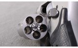 Smith & Wesson ~ Model 642-2 Airweight ~ .38 S&W Special +P - 3 of 8