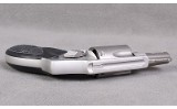 Smith & Wesson ~ Model 642-2 Airweight ~ .38 S&W Special +P - 7 of 8