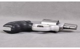 Smith & Wesson ~ Model 642-2 Airweight ~ .38 S&W Special +P - 8 of 8