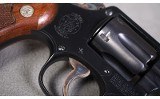Smith & Wesson ~ None ~ .38 Special - 3 of 4
