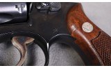 Smith & Wesson ~ None ~ .38 Special - 4 of 4