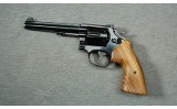 Smith & Wesson ~ Model 15 ~ .38 Special - 2 of 2