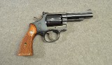 Smith & Wesson ~ 15-2 ~ .38 S&W Special - 1 of 3