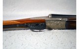 Parker Hale ~ 12 Ga - 11 of 12