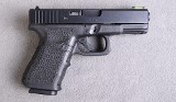 Glock ~ 19 ~ 9mm - 1 of 2