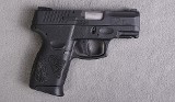 Taurus ~ PT111 G2 A ~ 9mm - 1 of 2