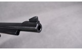 Ruger ~ Three-screw Blackhawk ~ .357 Caliber - 5 of 7