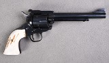 Ruger ~ Three-screw Blackhawk ~ .357 Caliber - 1 of 7
