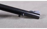 Ruger ~ Three-screw Blackhawk ~ .357 Caliber - 8 of 9