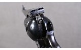 Ruger ~ Three-screw Blackhawk ~ .357 Caliber - 4 of 7
