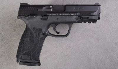 Smith & Wesson ~ M&P9 M2.0 ~ 9mm Luger