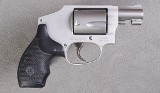 Smith & Wesson ~ Model 642-2 Airweight ~ .38 S&W Special +P - 1 of 8