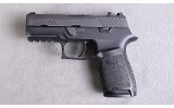 SIG Sauer ~ P320 ~ 9mm - 2 of 2