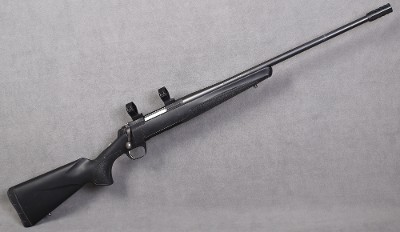 Browning ~ X-Bolt ~ 6.5mm Creedmoor