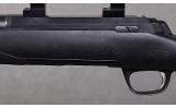 Browning ~ X-Bolt ~ 6.5mm Creedmoor - 8 of 11
