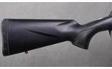 Browning ~ X-Bolt ~ 6.5mm Creedmoor - 2 of 11