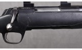 Browning ~ X-Bolt ~ 6.5mm Creedmoor - 3 of 11