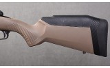 Savage Arms ~ Model 110 ~ 6.5mm Creedmoor - 9 of 10