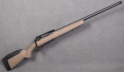 Savage Arms ~ Model 110 ~ 6.5mm Creedmoor