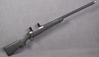 Christensen Arms ~ Model 14 ~ .300 Winchester Magnum