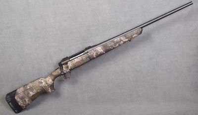 Savage Arms ~ Axis ~ .30-06 Springfield