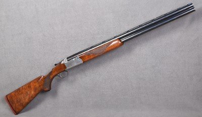 Ruger ~ Red Label ~ 12 Gauge