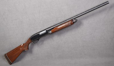 Remington ~ 870 Wingmaster ~ 12 Gauge