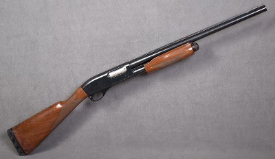 Remington ~ 870 Special ~ 12 Gauge