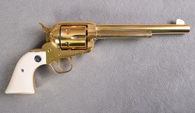 Ruger ~ Vaquero ~ .44 Magnum