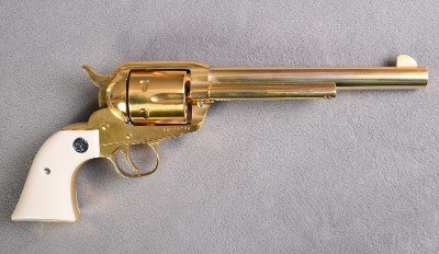 Ruger ~ Vaquero ~ .44 Magnum